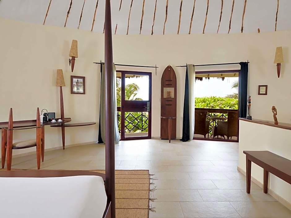 Mövenpick Resort Lamantin Saly
