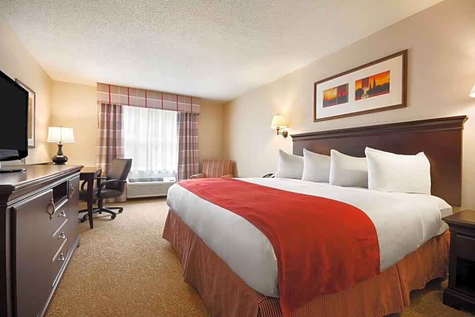 Country Inn & Suites by Radisson, Norcross, GA
