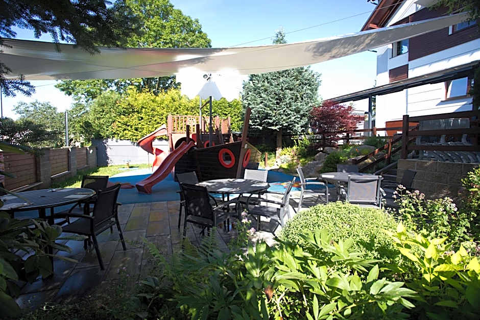 Apart Hotel Jablonec