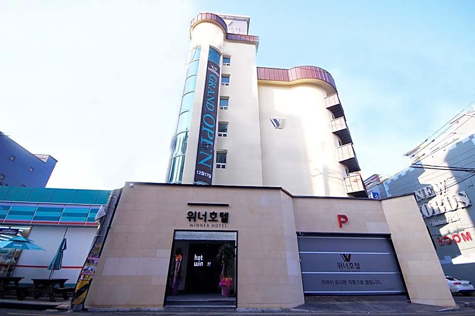 Winner Hotel