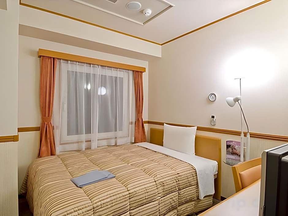 Toyoko Inn Tokyo Shinagawa Aomono-yokocho-eki