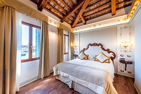 Suite with View