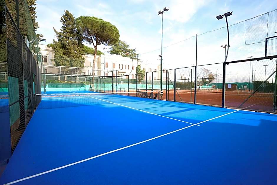 LH Hotel Roma Montemario