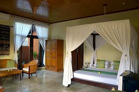 Garden Suite