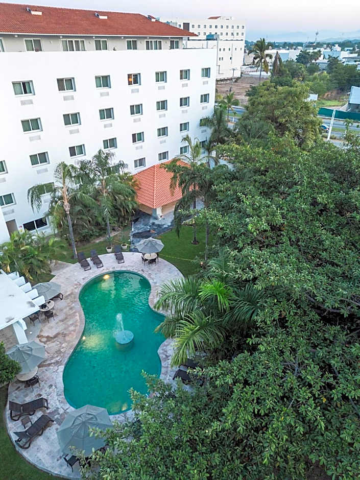 Comfort Inn Puerto Vallarta