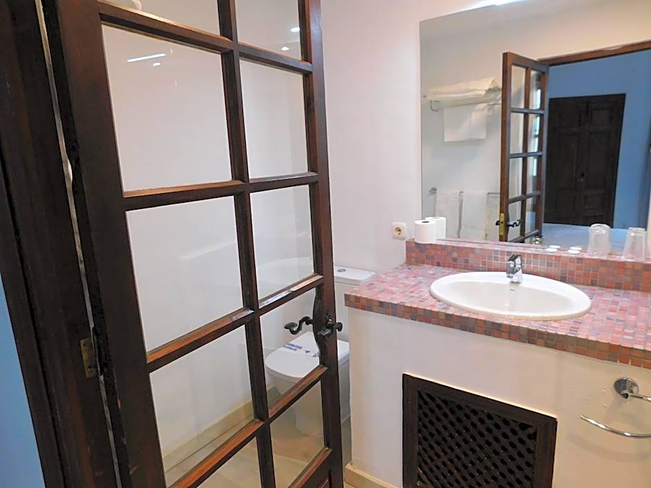 Canaan Boutique Hotel Ronda