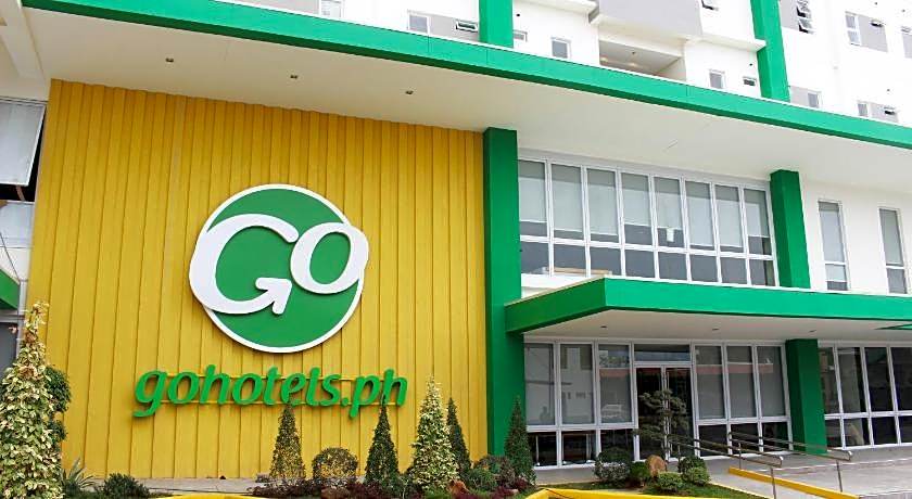 Go Hotels Lanang - Davao