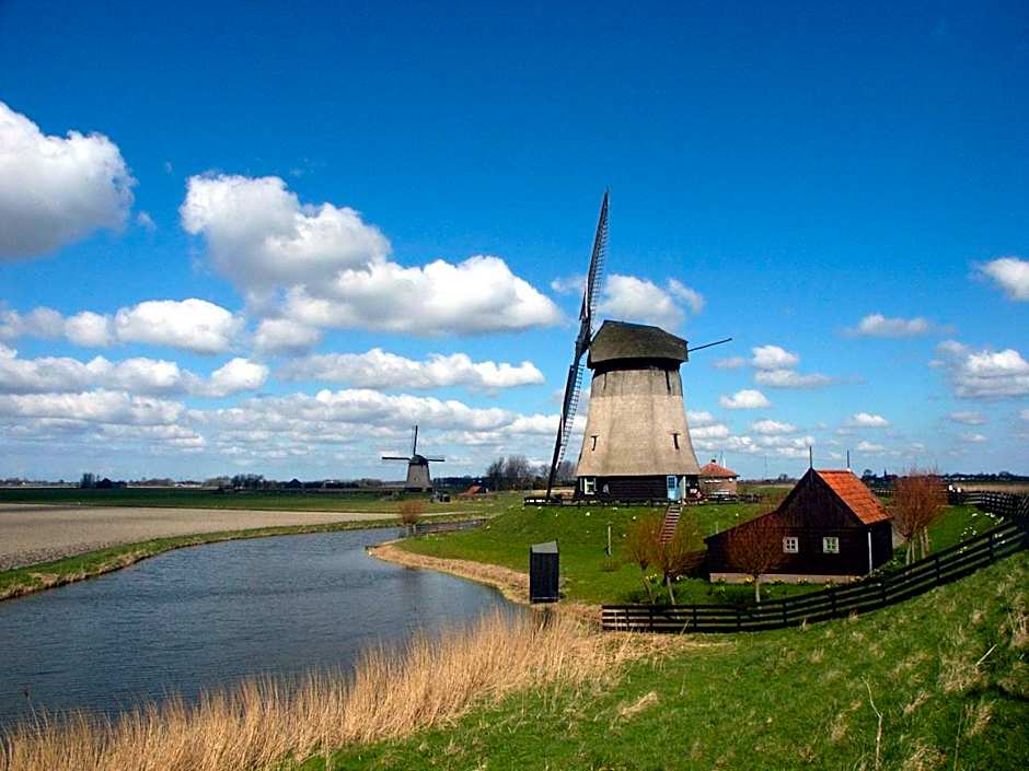 Kings Inn City Hotel Alkmaar