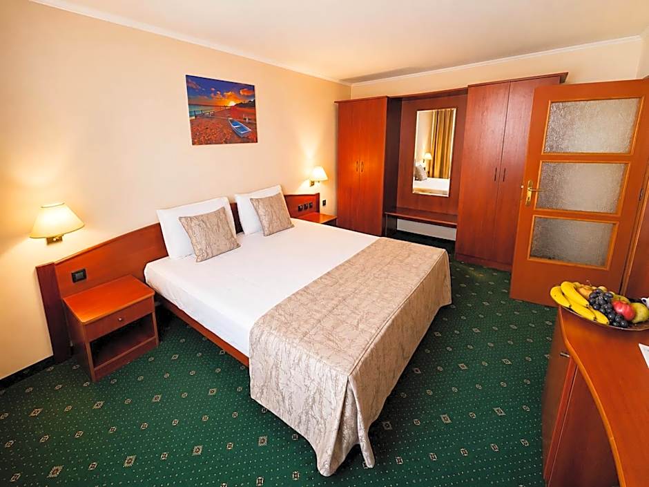 Hotel Orbita