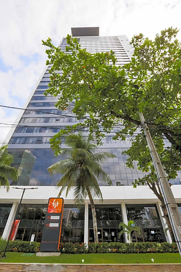 Transamerica Fit Recife
