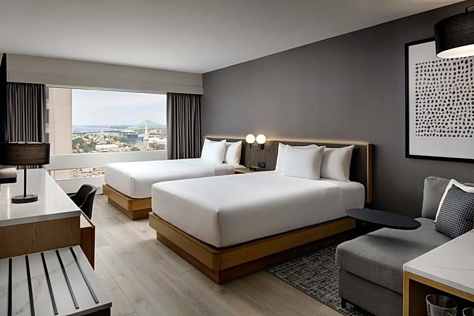 Hyatt Place Montreal Downtown