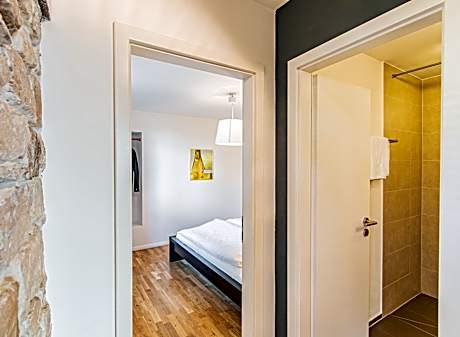 Apartment - Outbuilding