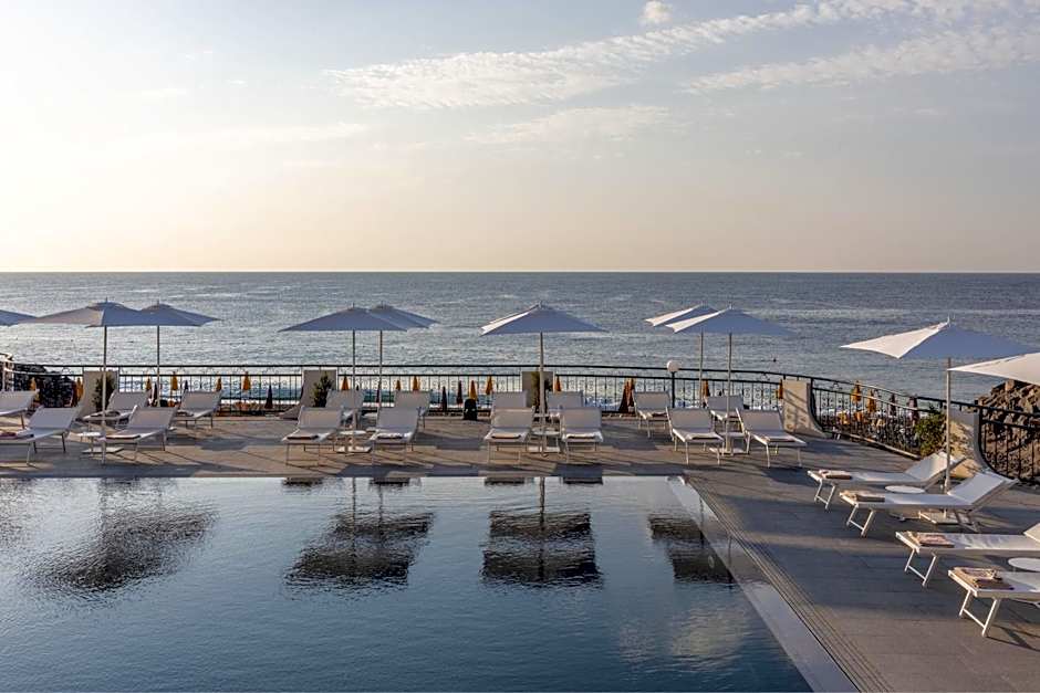 Delta Hotels by Marriott Giardini Naxos