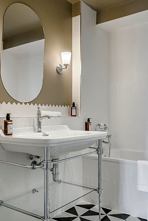 Najeti Hotel de la Poste