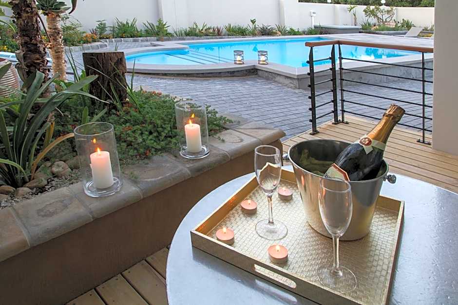 Ocean Bay Guesthouse