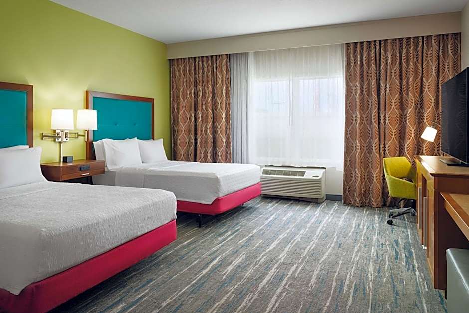 Hampton Inn By Hilton Plant City