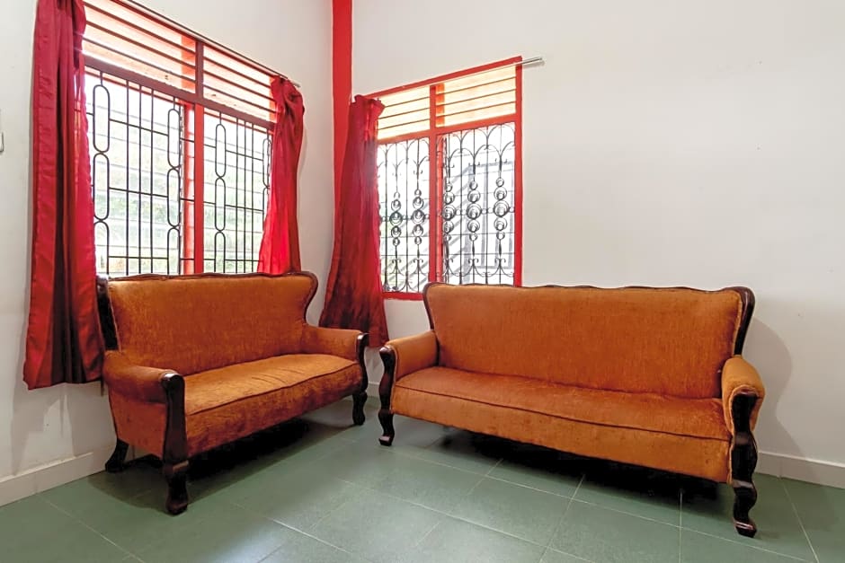 OYO 1874 Joh - Je Guest House