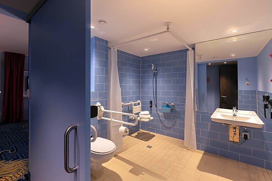 Holiday Inn - The Niu, Mood Mainz By IHG