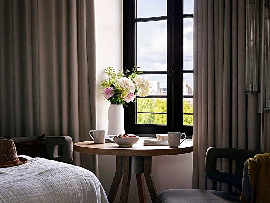 Domaine de la Reine Margot Paris-Issy - MGallery Collection