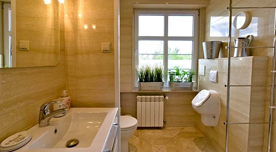 LC pokoje & apartamenty Z57