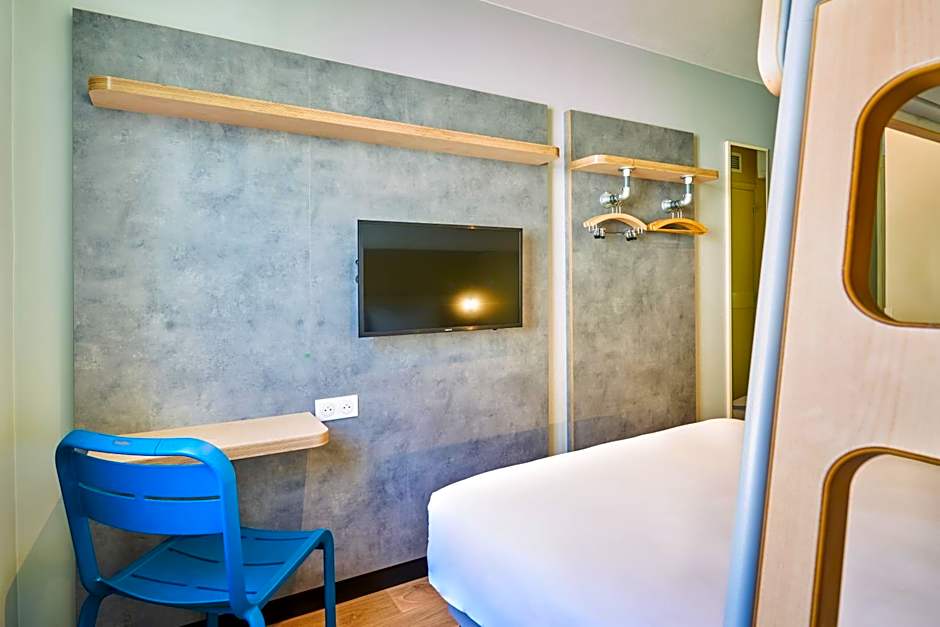 ibis budget Saint-Maurice