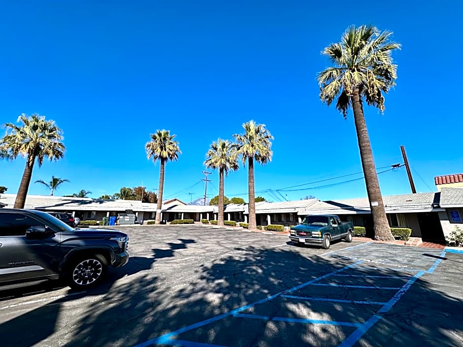 Pala Motel