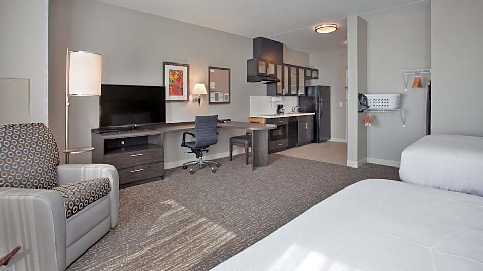Candlewood Suites Kearney By IHG