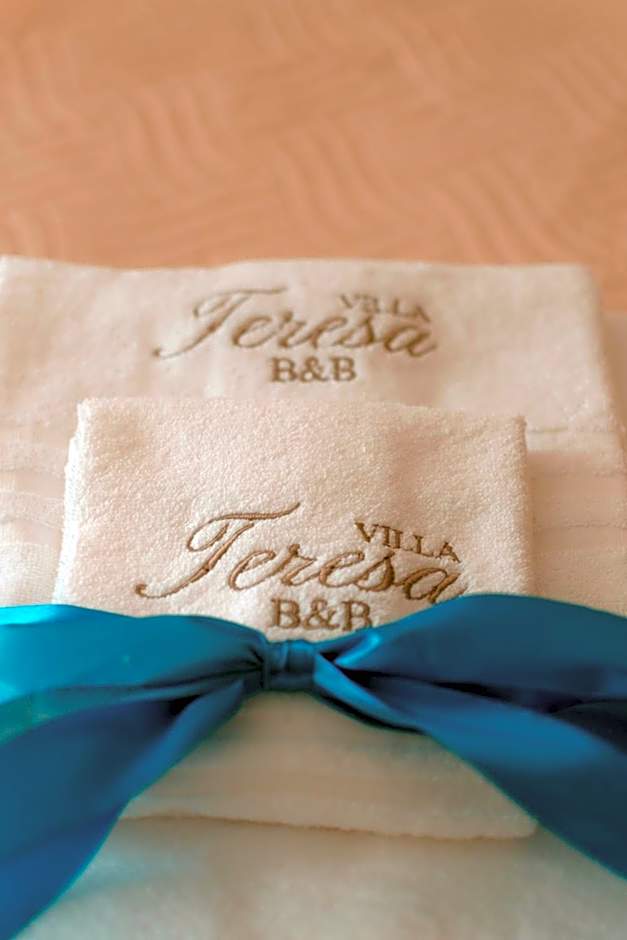 Villa Teresa Bed & Breakfast Costa degli Dei