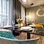 Onyx Luxury Budapest