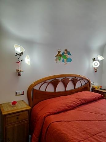 Double Room with Private Bathroom (without kitchen)