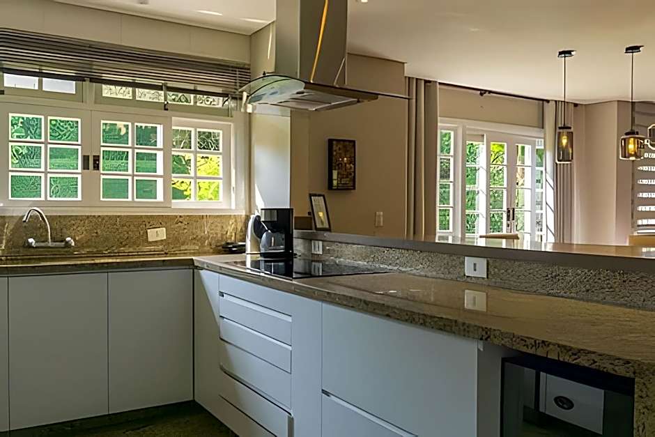 Conforto e Espaço para Família, 2 vagas, WiFi 500m