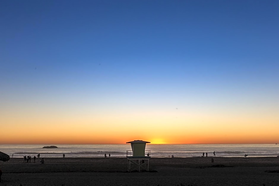 Rosarito Beach Hotel