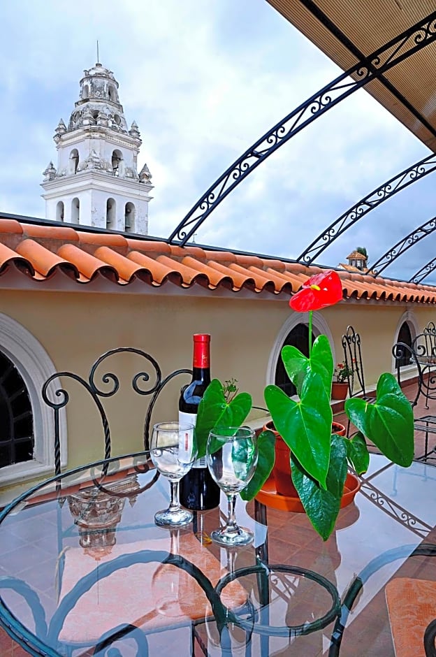 San Marino Royal Hotel