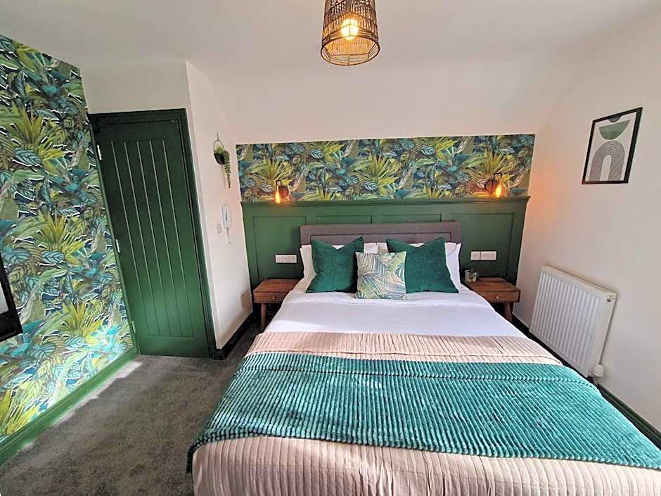 The Coastal Hideaway