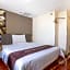 7 Days Inn Beijing Madianqiao Deshengmen Street