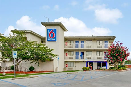 Motel 6 Columbia, SC - West
