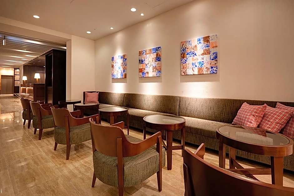 Hotel Forza Nagasaki