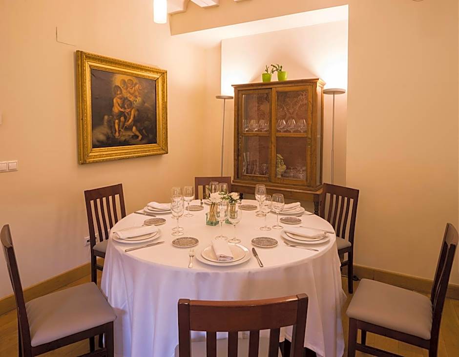 Hotel Real Colegiata San Isidoro