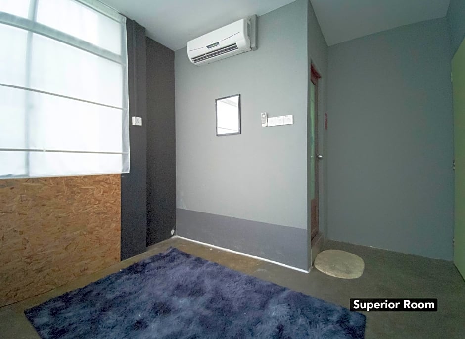 Koptel Budget Hotel