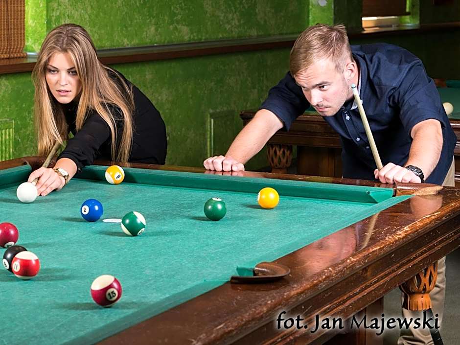 Majewski Hotel & SPA