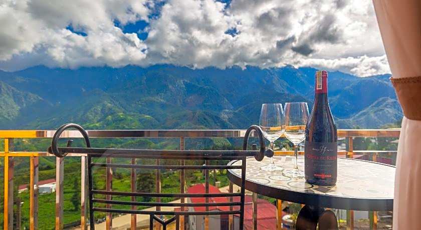 Moc Hotel Sapa