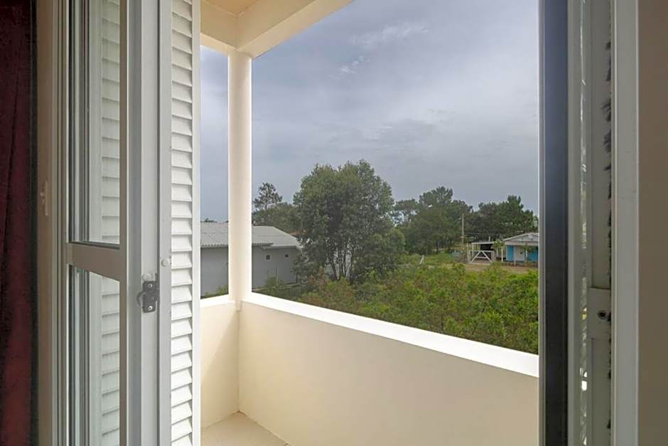 Casa com WiFi a 750 metros da Praia Arroio Seco RS