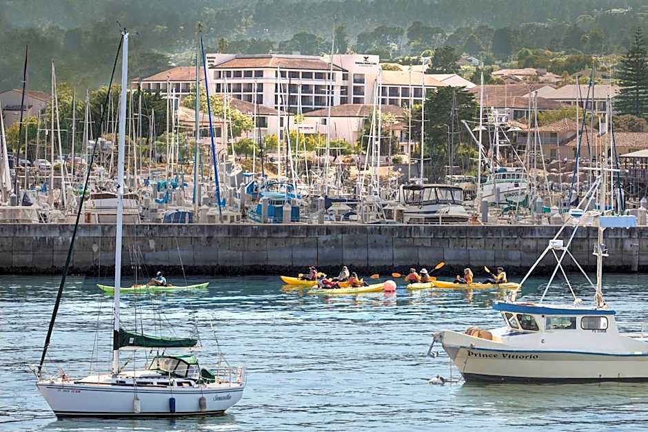Portola Hotel and Spa