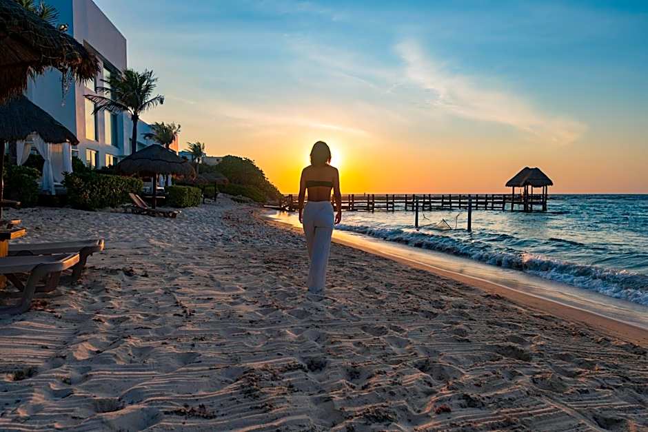 The Sens Tulum Riviera by Oasis-All Inclusive