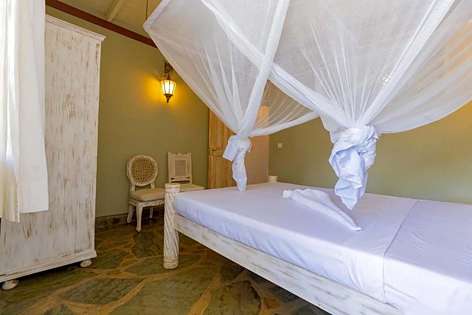 Silver Rock Hotel By Mokawa Group