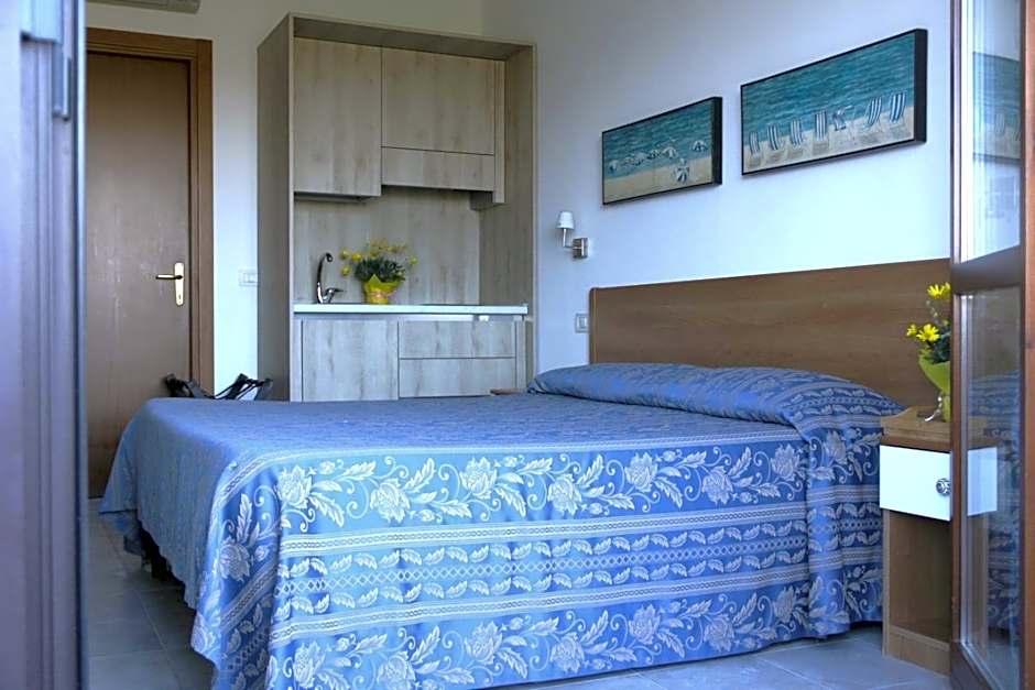 Residence Talamone Il Poderino