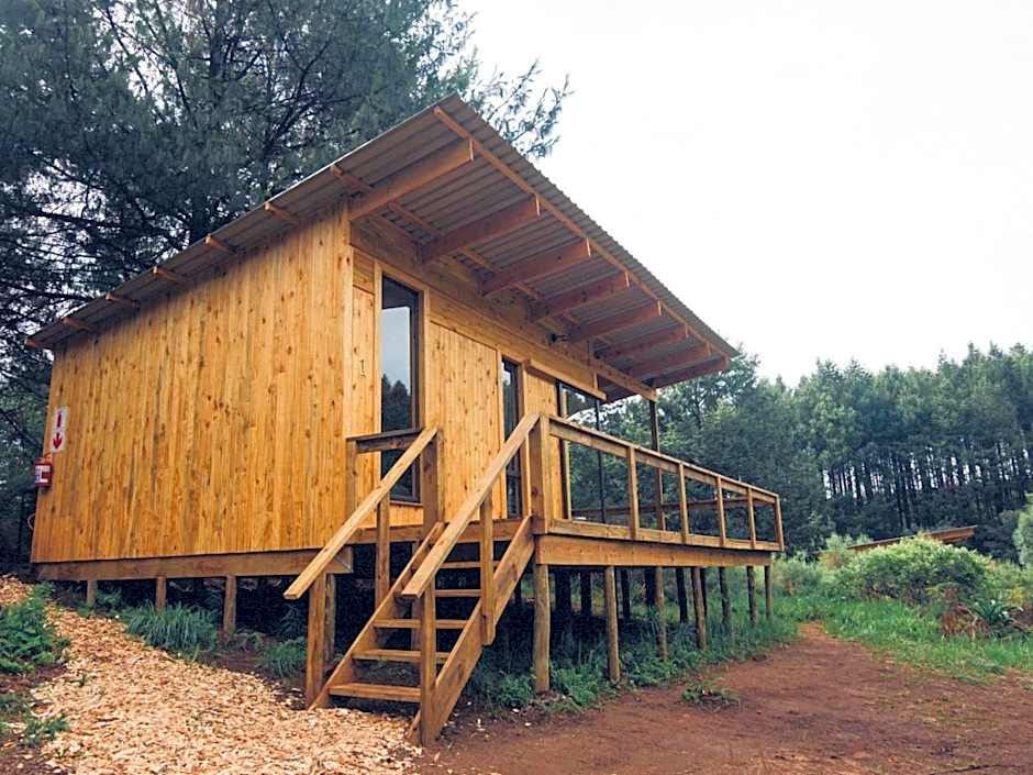 Zwakala River Retreat