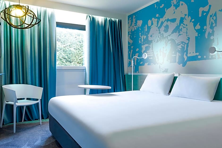 ibis Styles Toulouse Nord Sesquieres