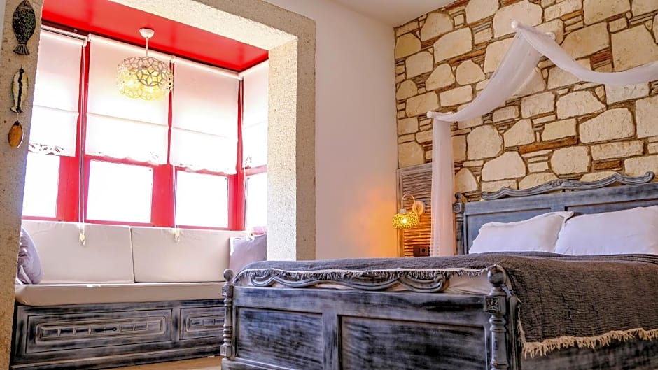 CASA RUBİNO BUTİK OTEL