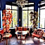 Casa Dunarea by Genco
